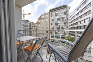 LECOMTE - Coastal Sunshine 052