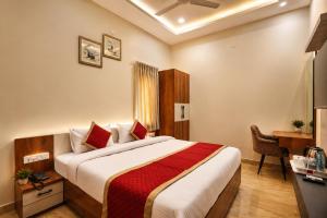 hotel pride & restaurant