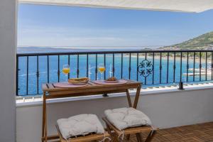 Ocean View Apartment