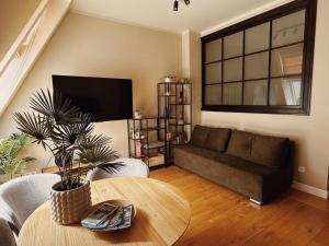 Charming & Quiet Retreat in Historic Riga Old Town