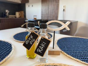 Kalithea Apartement