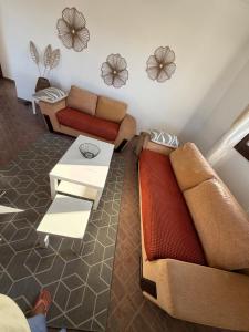Kalithea Apartement