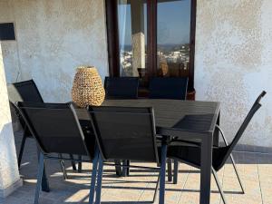 Kalithea Apartement