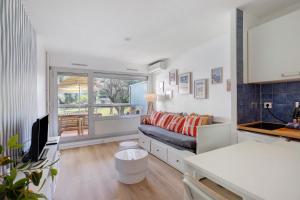 Appartement cosy à Antibes-Piscine