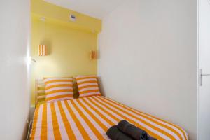 Appartement cosy à Antibes-Piscine