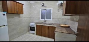 Sahalnoot flats