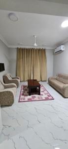 Sahalnoot flats