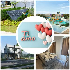 Ti Amo homestay