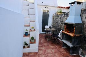 Ribeira Mar Guesthouse