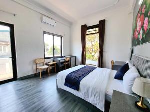 Royal Homestay