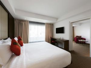 Movenpick Suriwongse Hotel Chiang Mai