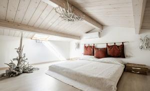 Terrace, Sea View - Ventus Domus
