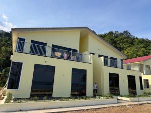 Cahaya Asah Resort Tioman Island