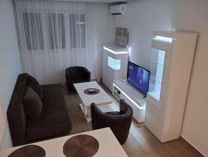 AS apartman
