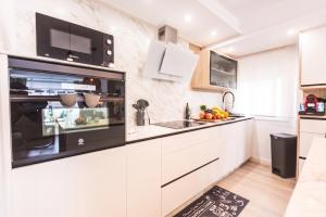 Apartamento Suite Frente al Mar