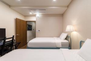 Soosong Guesthouse Gwanghwamun Myeongdon g