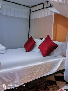 Dignitaries hotel
