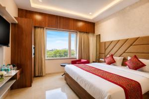hotel pride & restaurant