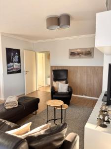 Haus Poseidon, Ferienwohnung POS20