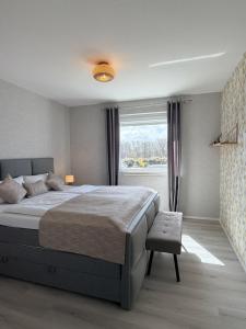 Haus Poseidon, Ferienwohnung POS20