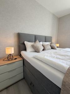 Haus Poseidon, Ferienwohnung POS20