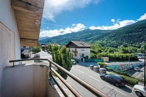 Appartement Aime La Plagne