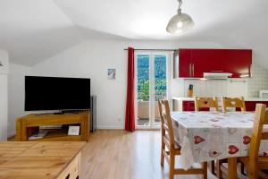 Appartement Aime La Plagne