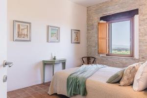 Appartamenti Anguria Toscana R