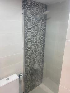 Apartamento de dos dormitorios cerca de la playa
