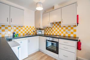 Modern Comfortable Stay in Limerick City