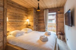 Duplex des Charmoz - Welkeys