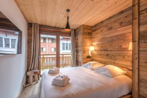 Duplex des Charmoz - Welkeys