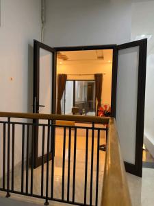 Bà triêu homestay