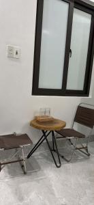 Bà triêu homestay