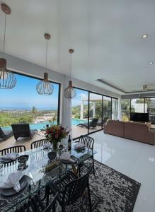 Villa Ocean Chaweng - Pool & SeaView