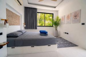 Villa Ocean Chaweng - Pool & SeaView