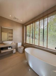 Villa Ocean Chaweng - Pool & SeaView