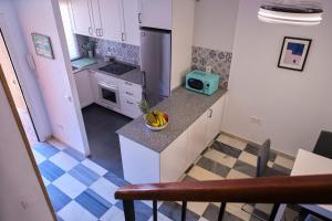 Casa Marisa Sancti Petri
