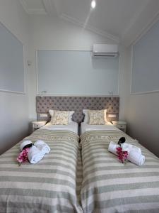 Вілла Озера