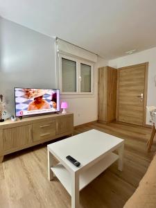 Apartamentos Taraxal