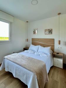 Apartamentos Taraxal