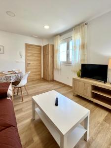 Apartamentos Taraxal