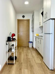 Apartamentos Taraxal