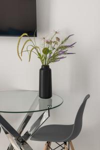 Aluna Fresh Luxury Apartments by BiNoBi!