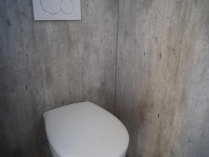 Buorkerijhûske B - Tussen Wad en Weide