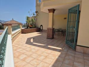 Apartamento Brisa Marina