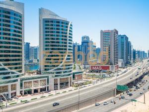 Luxury 1BR at Upper Crest Near Dubai Mall