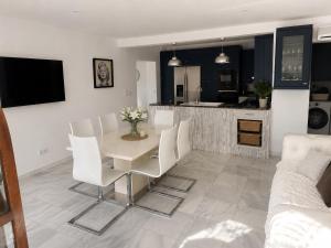 Private, Luxury Villa- San Pedro, Marbella
