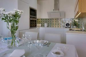 Amazing villa in a perfect Sea view Heated Poo