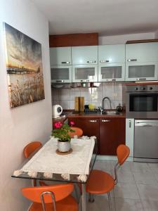 Rada Apartment Igalo